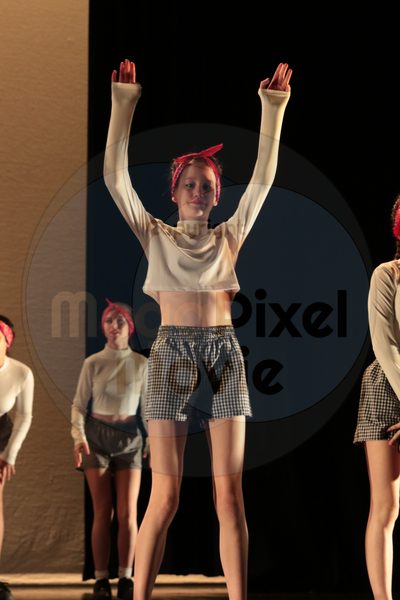 Dorothy Stringer Show - Image 7166