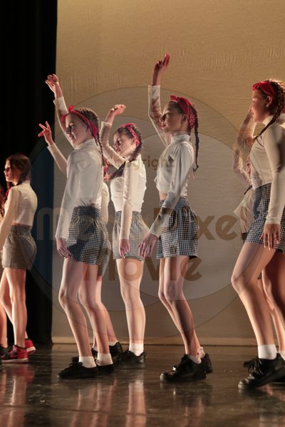 Dorothy Stringer Show - Image 7181
