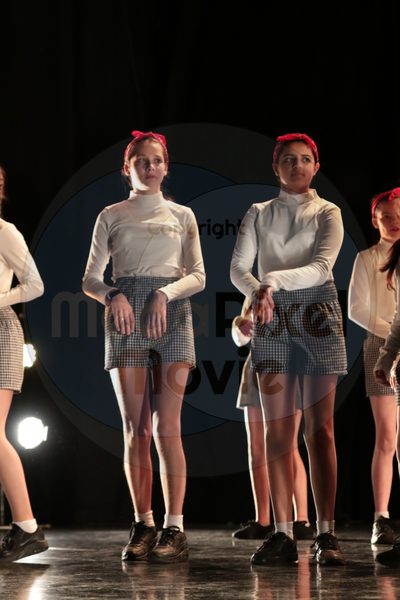 Dorothy Stringer Show - Image 7186