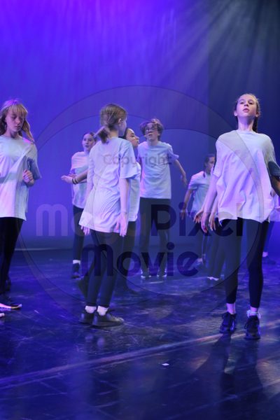Let's Dance - Image 35293