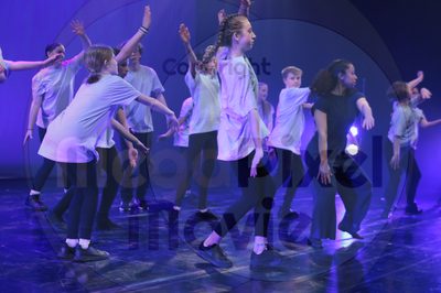 Let's Dance - Image 35312