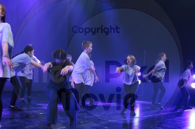 Let's Dance - Image 35591