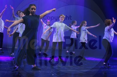 Let's Dance - Image 3565