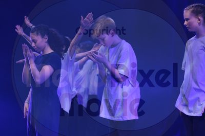 Let's Dance - Image 3804