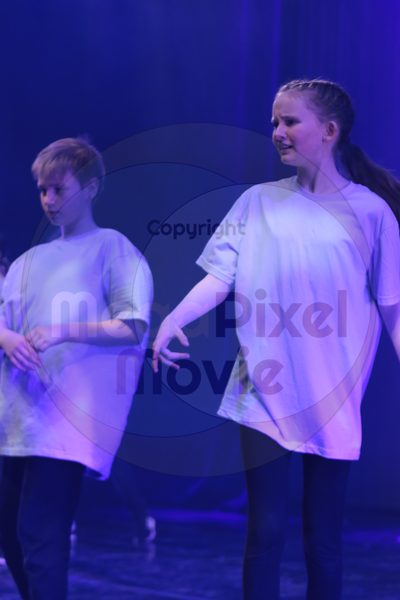 Let's Dance - Image 38153