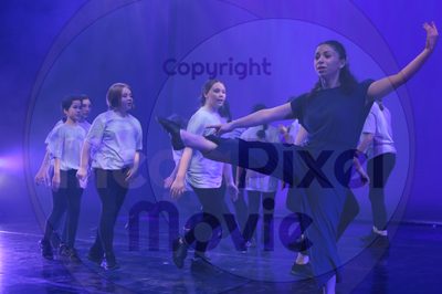 Let's Dance - Image 4086