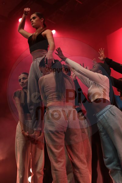 Let's Dance - Image 46901
