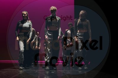Dorothy Stringer Show - Image 7262