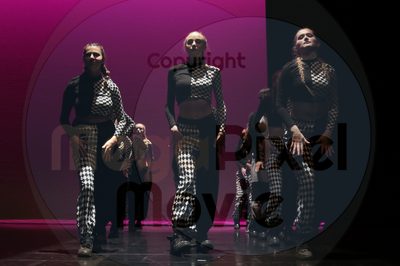 Dorothy Stringer Show - Image 7274