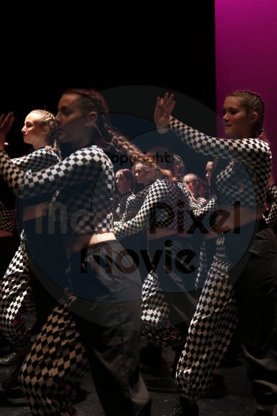 Dorothy Stringer Show - Image 7283