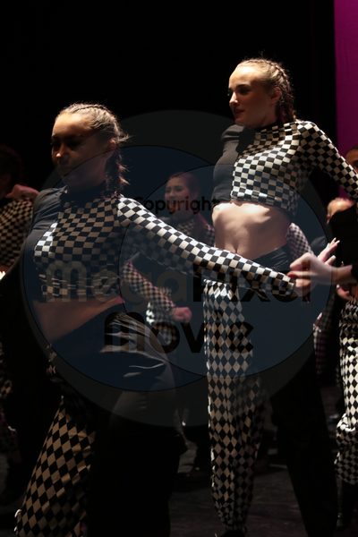 Dorothy Stringer Show - Image 7287