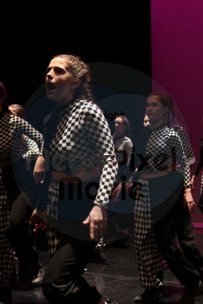Dorothy Stringer Show - Image 7294