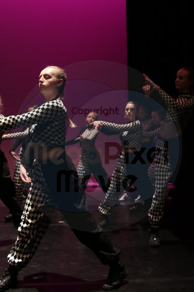 Dorothy Stringer Show - Image 7310