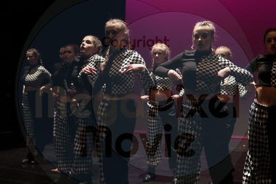 Dorothy Stringer Show - Image 7333