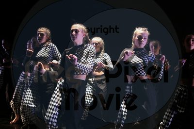 Dorothy Stringer Show - Image 7339
