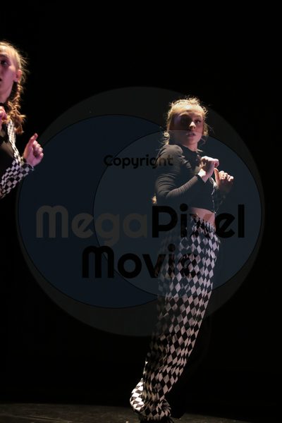 Dorothy Stringer Show - Image 7348