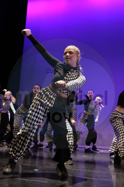 Dorothy Stringer Show - Image 7383