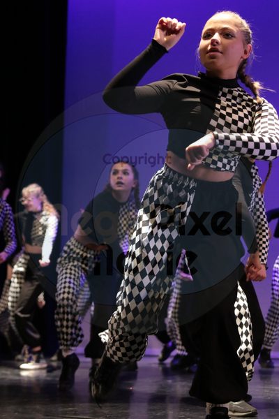 Dorothy Stringer Show - Image 7386
