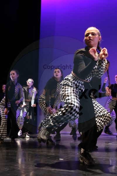 Dorothy Stringer Show - Image 7387