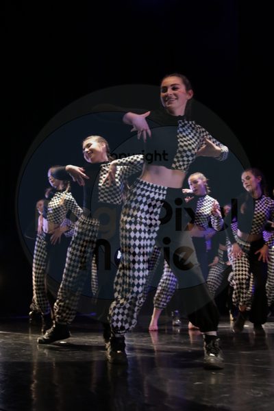Dorothy Stringer Show - Image 7391