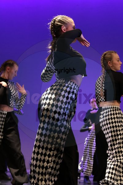 Dorothy Stringer Show - Image 7407