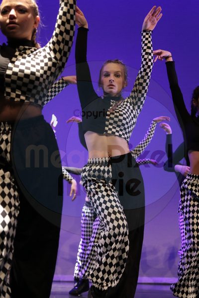 Dorothy Stringer Show - Image 7411