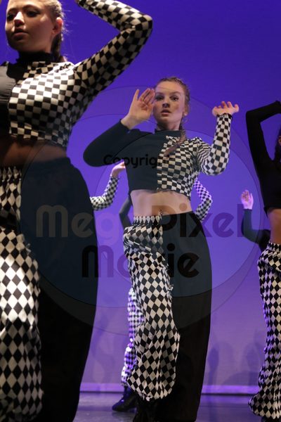 Dorothy Stringer Show - Image 7412