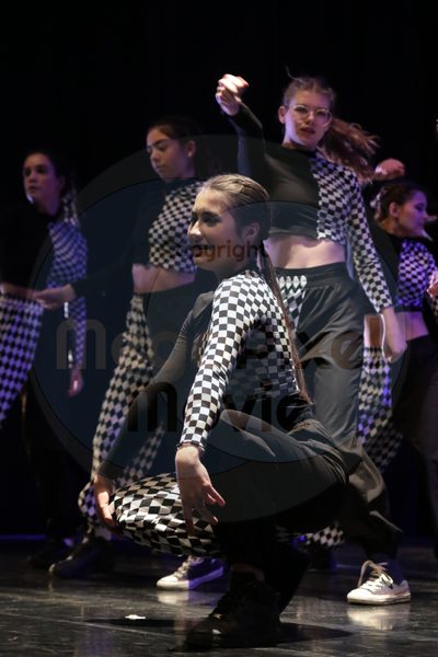 Dorothy Stringer Show - Image 7434