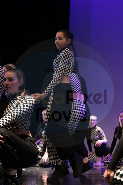 Dorothy Stringer Show - Image 7438