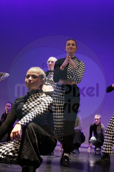 Dorothy Stringer Show - Image 7443