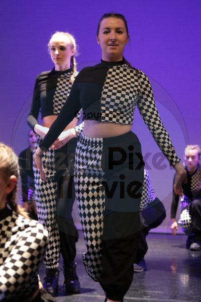 Dorothy Stringer Show - Image 7445