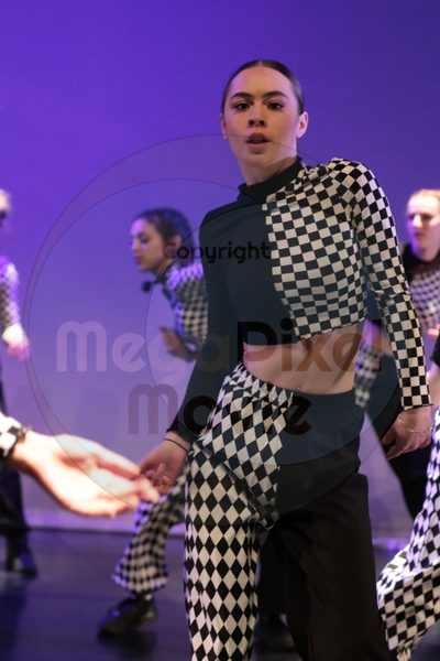 Dorothy Stringer Show - Image 7450