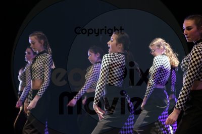 Dorothy Stringer Show - Image 7476