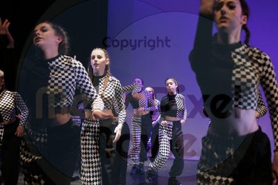 Dorothy Stringer Show - Image 7496