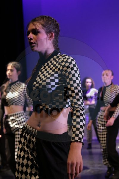 Dorothy Stringer Show - Image 7512