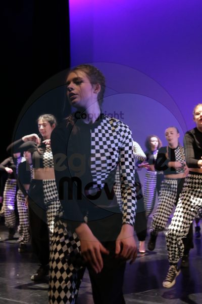 Dorothy Stringer Show - Image 7514