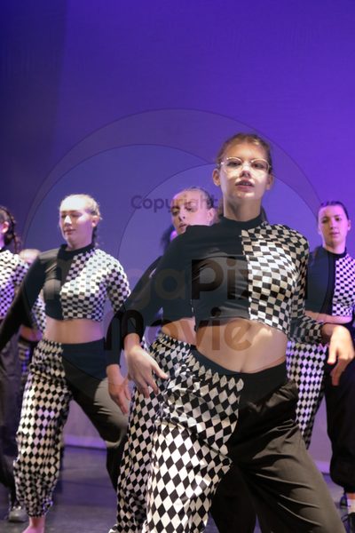 Dorothy Stringer Show - Image 7519