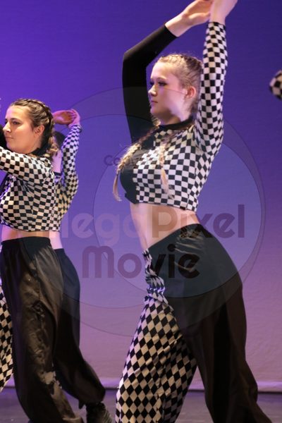 Dorothy Stringer Show - Image 7531