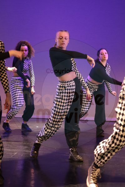 Dorothy Stringer Show - Image 7546
