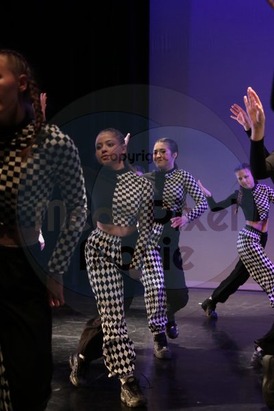 Dorothy Stringer Show - Image 7570