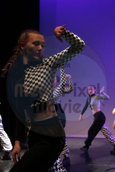 Dorothy Stringer Show - Image 7572
