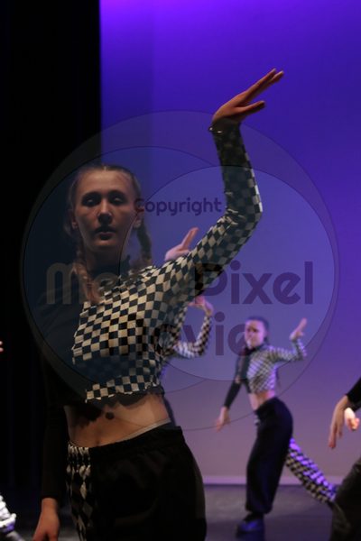Dorothy Stringer Show - Image 7573