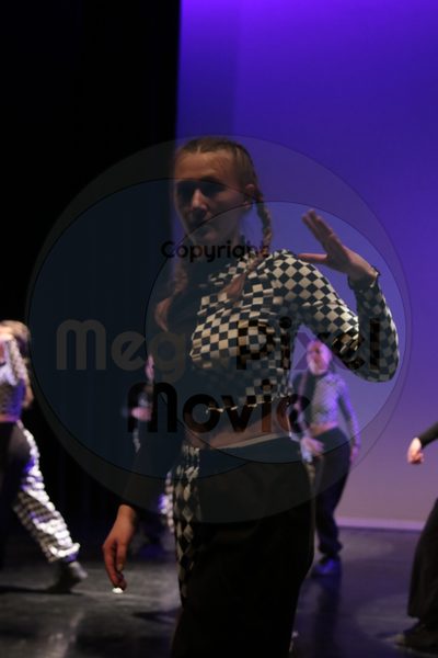 Dorothy Stringer Show - Image 7575