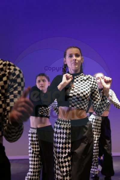 Dorothy Stringer Show - Image 7577