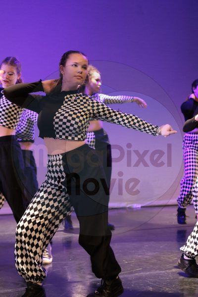 Dorothy Stringer Show - Image 7620