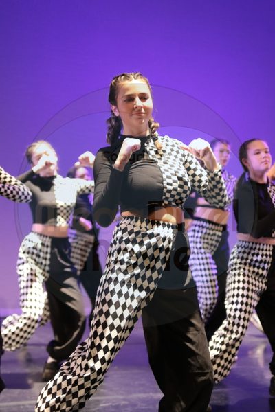 Dorothy Stringer Show - Image 7629