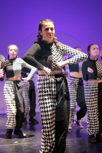 Dorothy Stringer Show - Image 7630