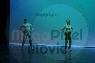 Dorothy Stringer Show - Image 7689