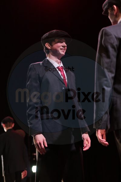Dorothy Stringer Show - Image 8016