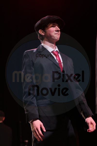 Dorothy Stringer Show - Image 8018